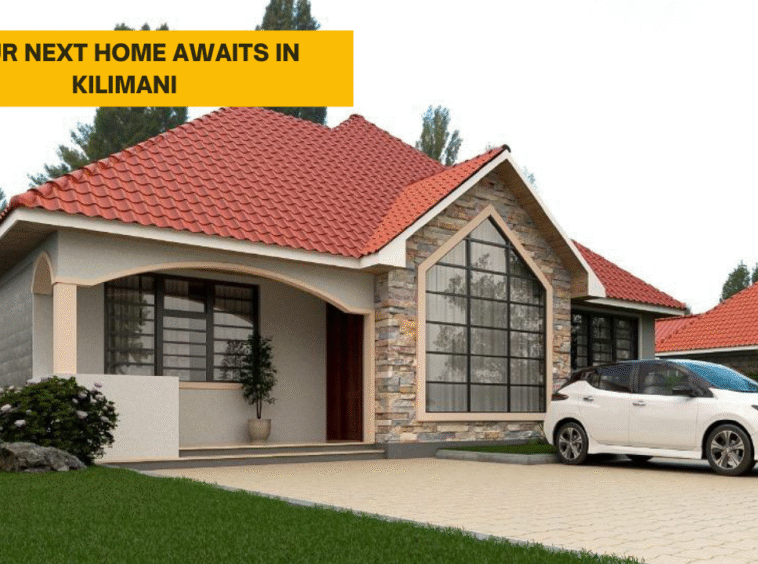 houses for sale in kenya