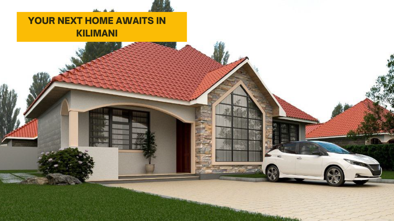 houses for sale in kenya