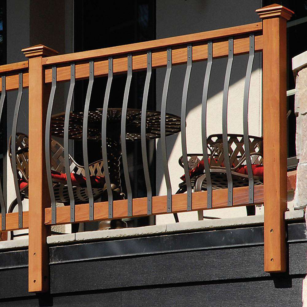 Balusters dekorators