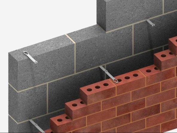 Cavity Wall Construction in Kenya: Benefits, Costs & Best Practices