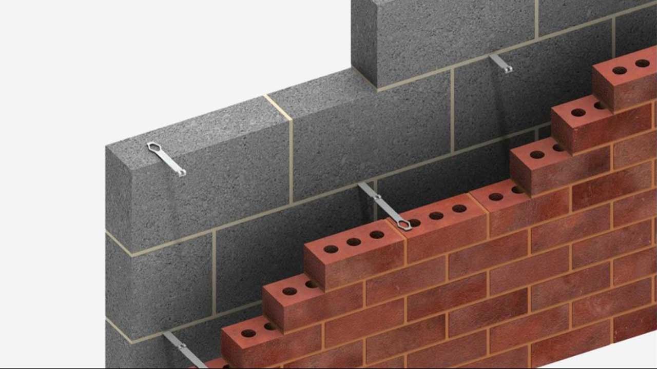 Cavity Wall Construction in Kenya: Benefits, Costs & Best Practices