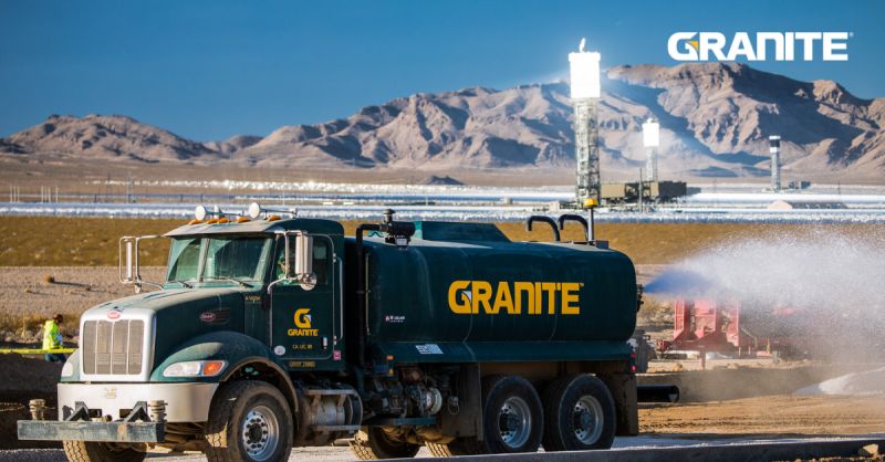 Granite Construction Company