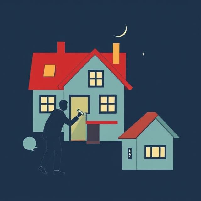 House Flipping in Kenya