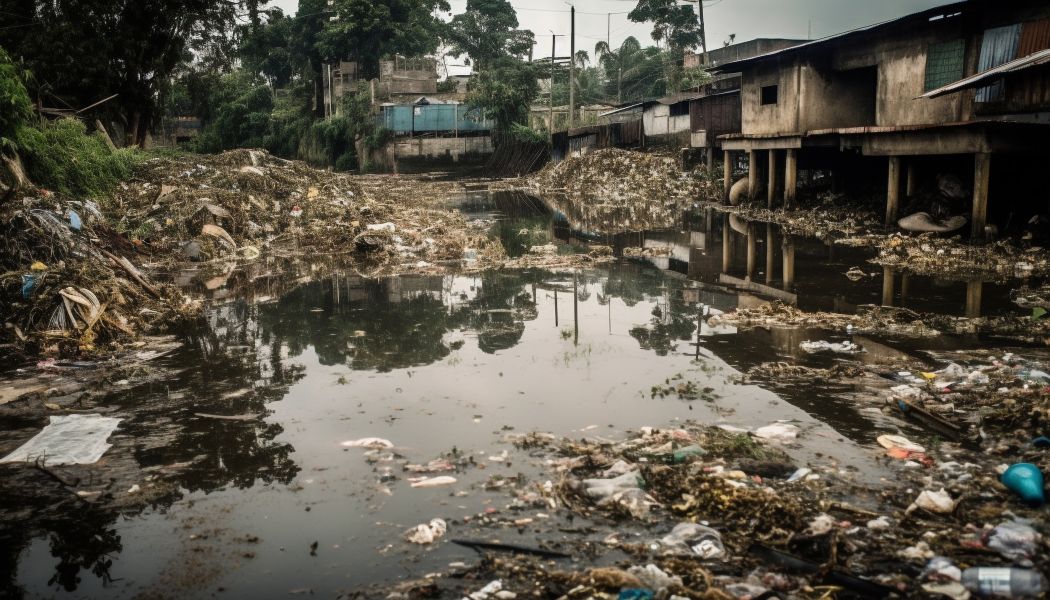 Slum upgrading in kenya