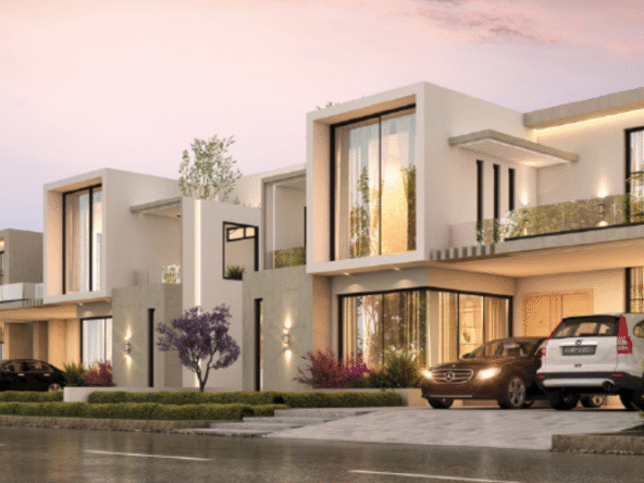 Smart housing in Kenya