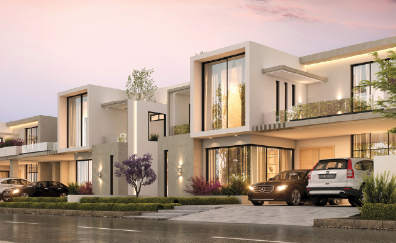 Smart housing in Kenya