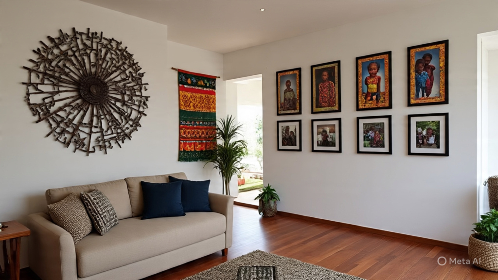 affordable diy_wall decor_ideas_for_every