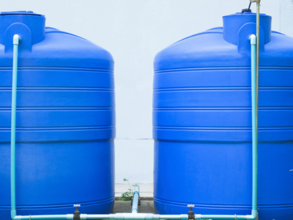 water tanks for sale
