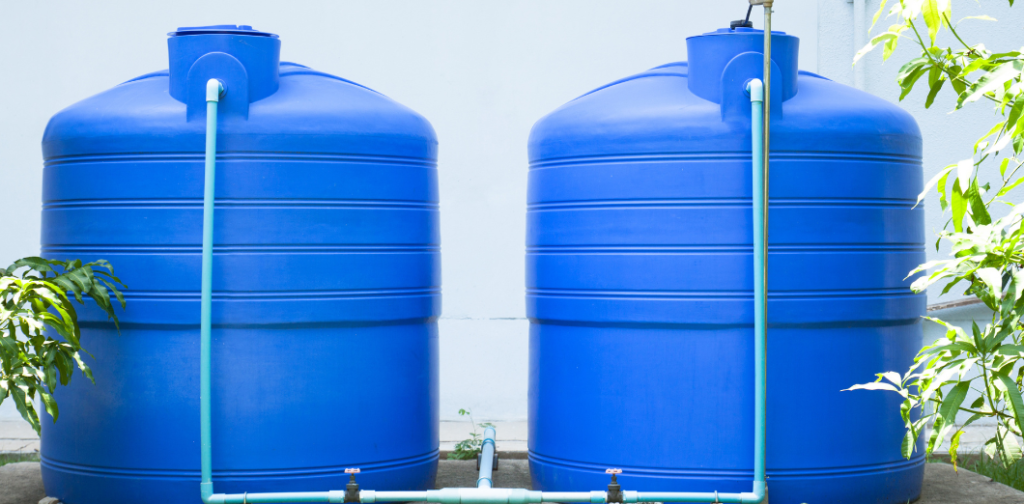 water tanks for sale