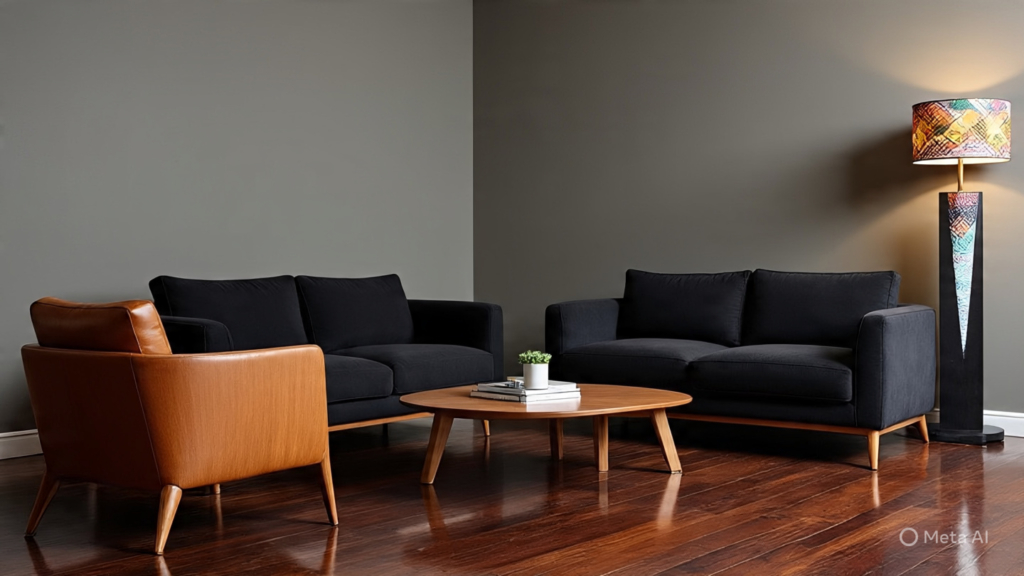 Modern Furniture Trends in East Africa Affordable and Stylish Ideas for Every Home