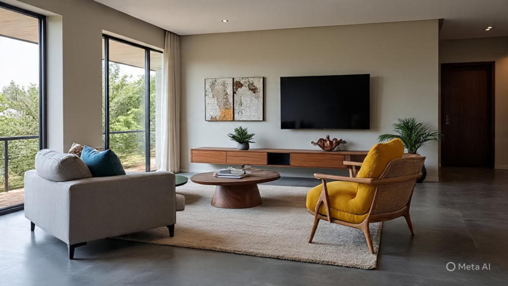Best Interior Design Styles for East African Homes
