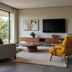 Best Interior Design Styles for East African Homes