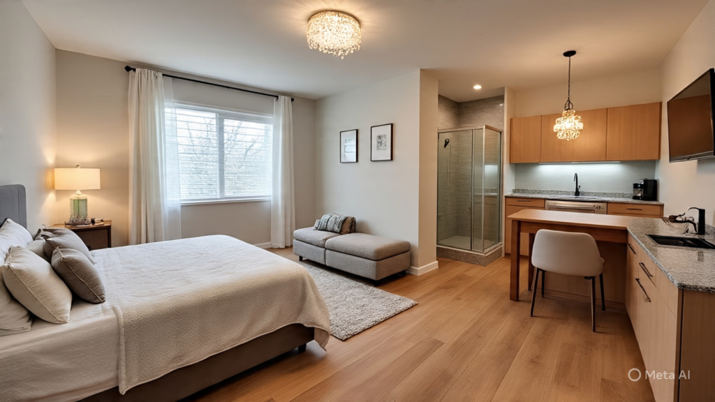 Bedroom design ideas